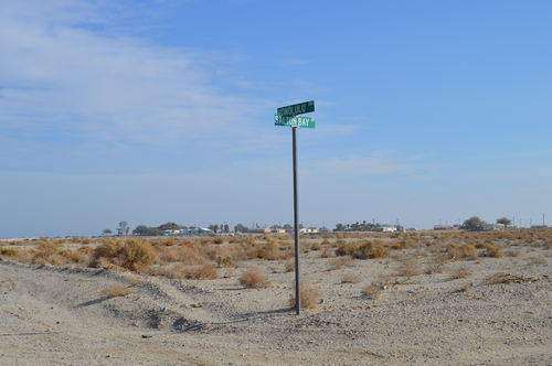 Salton Sea Area - 2015-2020 Photos (newer photo)